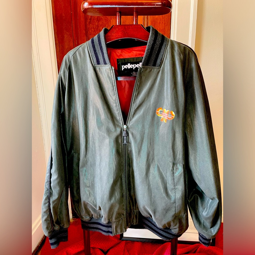 Pelle Pelle stylish jacket.